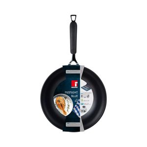 Wok Midnight Blue 28 cm BG30505BLK