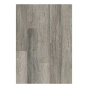Piso Vinilico SPC Rohoi 5.2 Mm Roble Gris
