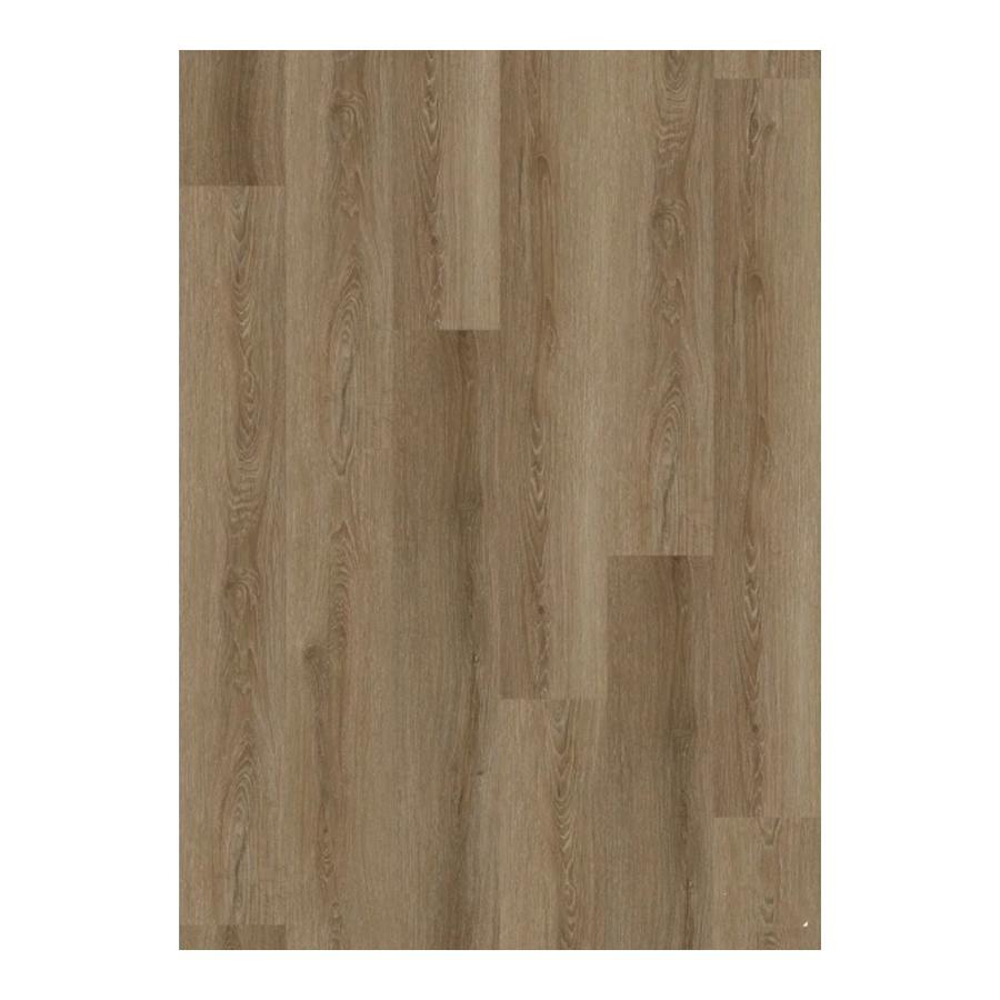 Piso Vinilico SPC Rohoi 5.2 Mm Roble Ahumado