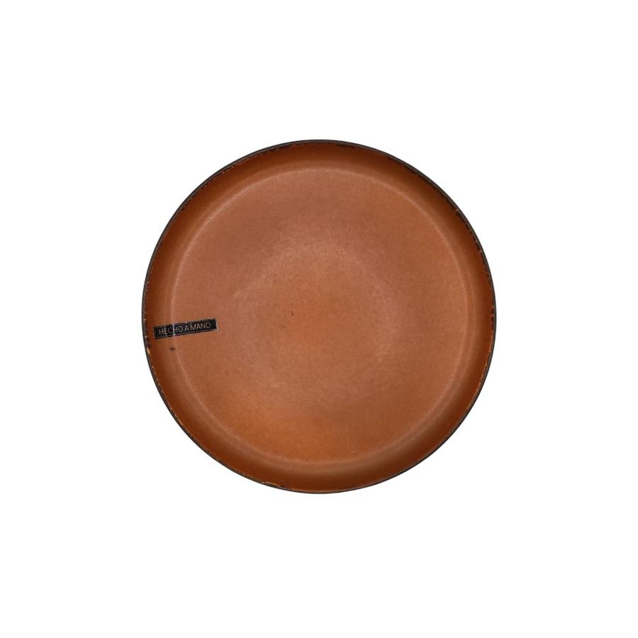 Plato de Fondo Toscana Decoexpress