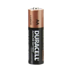 Pila AA Duracell