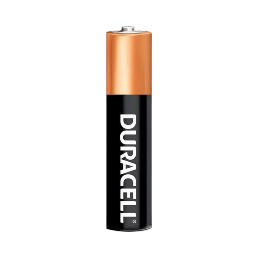 Pila Duracell AAA Alcalina