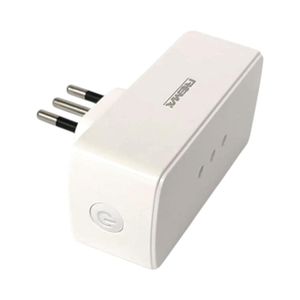 Enchufe WiFi para Encendido/Apagado Remoto Rema WF8301