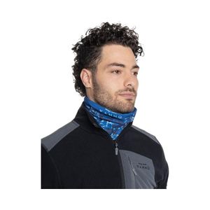 Bandana Coolmax Unisex Kannu Azul Talla Única