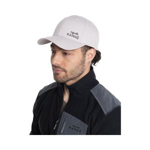 Jockey Básico Outdoor Kannu Gris Talla Única