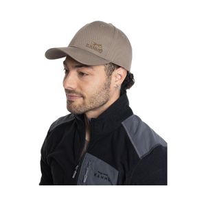 Jockey Básico Outdoor Kannu Talla Única Café