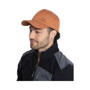 Jockey Básico Outdoor Kannu Talla Única Naranjo