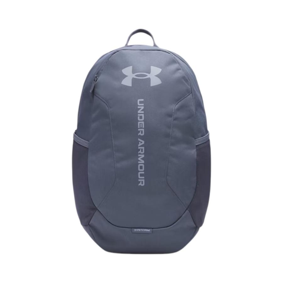 Mochila Under Armour Hustle Lite Unisex Gris