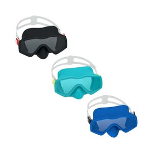 Máscara Natación Aqua Prime Essentia 14+ Años Bestway