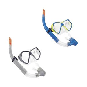 Set Máscara y Snorkel Oceandive 14+ Años Bestway