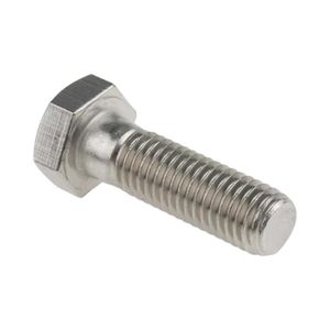 Perno Hexagonal Inox  1/2X2.1/2" 304 158480