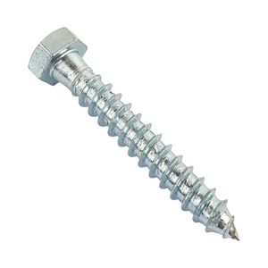 Tirafondo Hexagonal Inox 5/16-9X1-1/2 605048