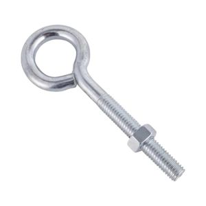 Perno Ojo C/Tue Zincado 1/2 X 10" 9982559999900G