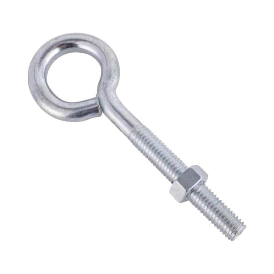 Perno Ojo C/Tue Zincado 1/2 X 10"" 9982559999900G