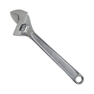 Llave Ajustable 15 pulgadas Sata St47206sc