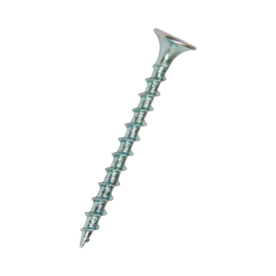 Tornillo Volcanita P Broca 6X20X2 ZC (B500) 6511640050001B