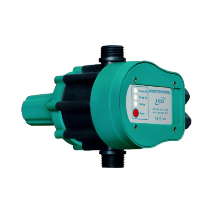 Control Eléctrico de Presión para Bomba 1,5 HP 220V  104844