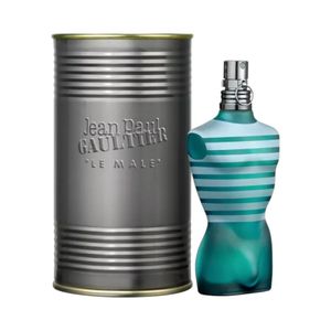 Perfume Jean Paul Gaultier Le Male Hombre EDT 75 ml
