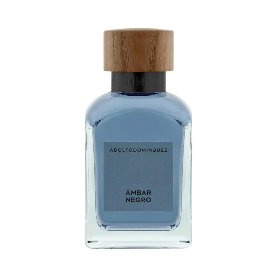 Perfume Ambar Negro EDP Hombre 120 ml
