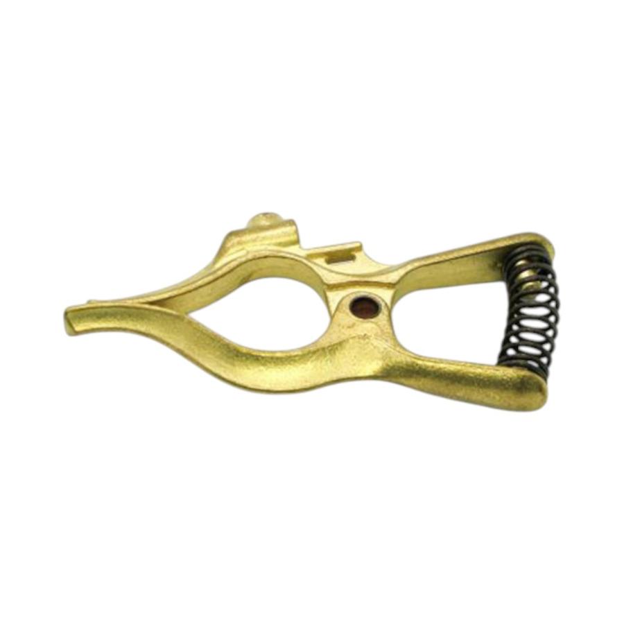 Pinza Tierra WTC 300A Tipo A