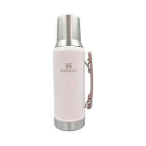 Mate System Classic Stanley 1.2 L Rosado