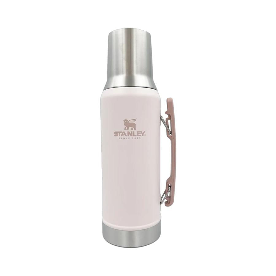 Mate System Classic Stanley 1.2 L Rosado