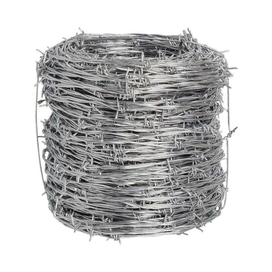 Alambre Púas Galvánico 14 100M APIBWG14100-MTK