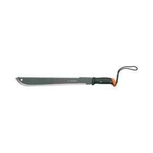 Machete Doble Filo 18" En Blister 1015893