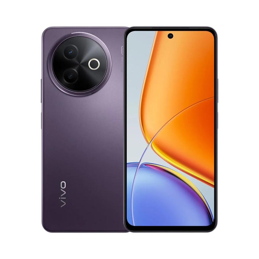 Smartphone VIVO Y39 256/8 Gb 5G Morado