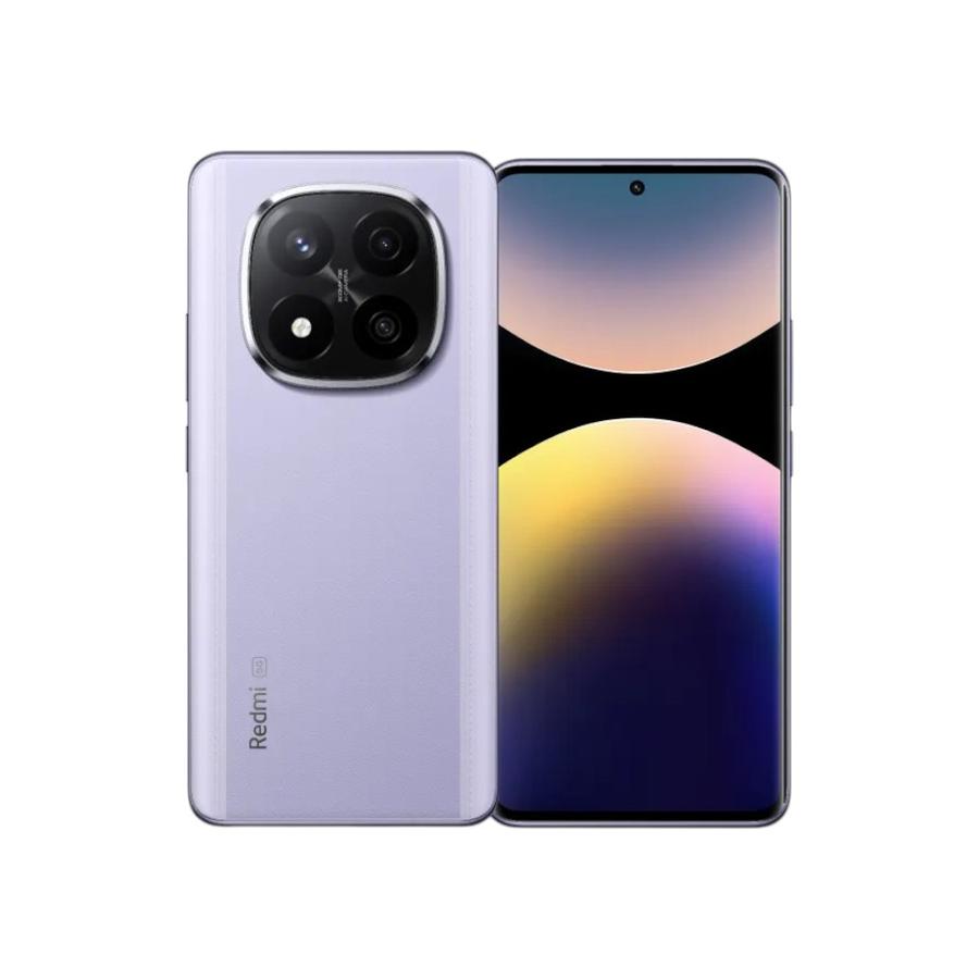 Smartphone Redmi Note 14 Pro+ 256/8 Gb 5G Morado