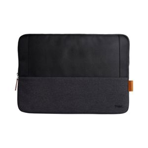 Funda Para Notebook Trust LIsboa 16" Negro