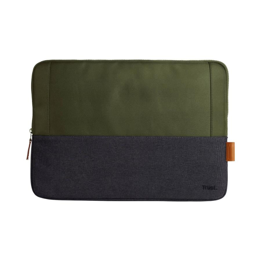 Funda Para Notebook Trust LIsboa 16"" Verde