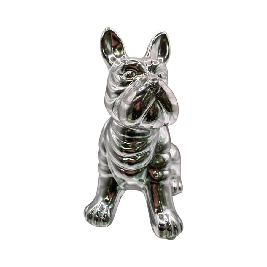 Perrito Sentado 18x12x23cm Aleppo