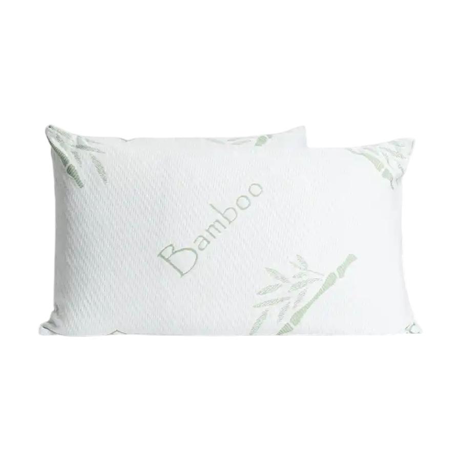 Almohada Viscoelastica Celta Bamboo 70x40 Cm