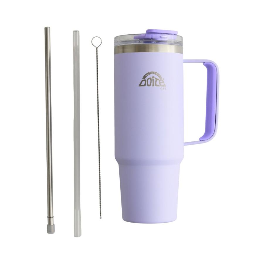 Termo Quencher Doite Every 900 Ml Lila