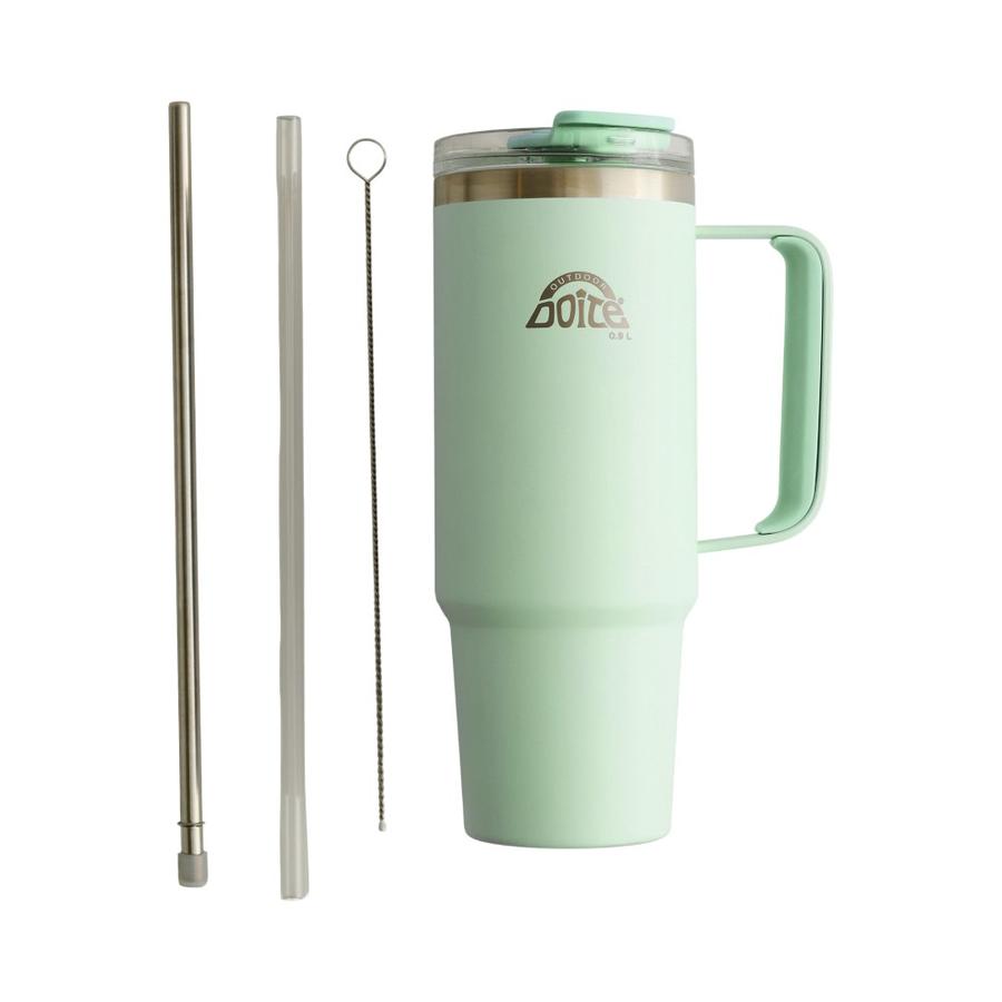 Termo Quencher Doite Every 900 Ml Light Teal