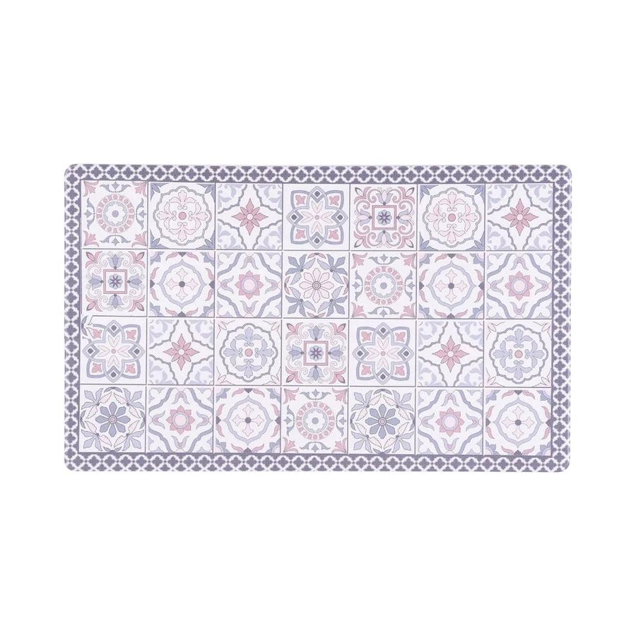 Limpiapiés Kitchen Mosaico 45×75 DIB