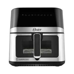 Oster Freidora de Aire Digital DiamondForce 7.5L