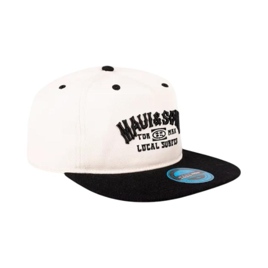 Jockey Heritage Local Hombre Maui & Sons Blanco