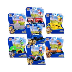 Vehículo IMEX 6071153 Paw Patrol Sostenible Básico