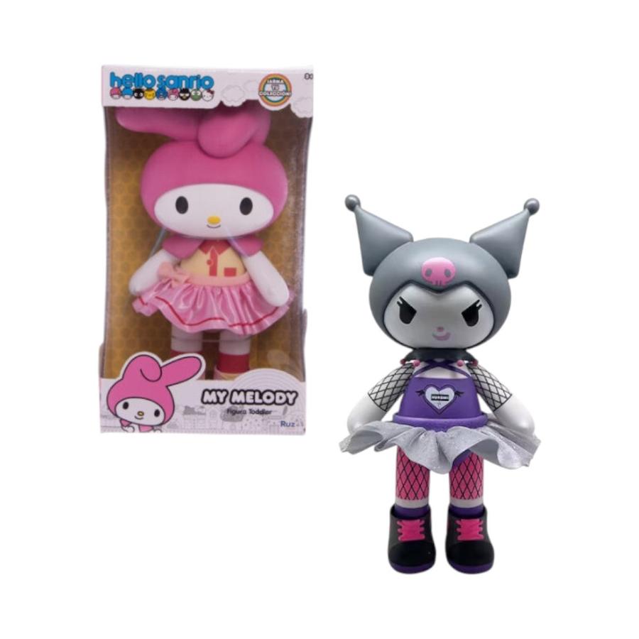 Figura Sanrio 175763 Hello Kitty Amigos
