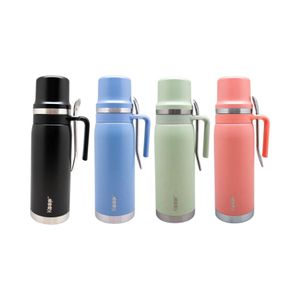 Termo Mate To Go Keep Surtido 6902221494528