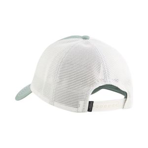 Gorra con Malla Racing Classics Unisex Puma Verde