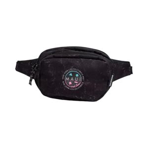 Banano Camper Vintage Hombre Maui & Sons Negro