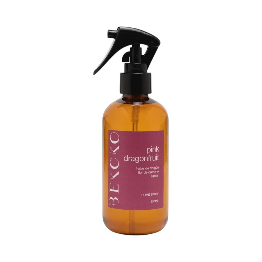 Home Spray 250 ml Pink Dragonfruit Bekoko