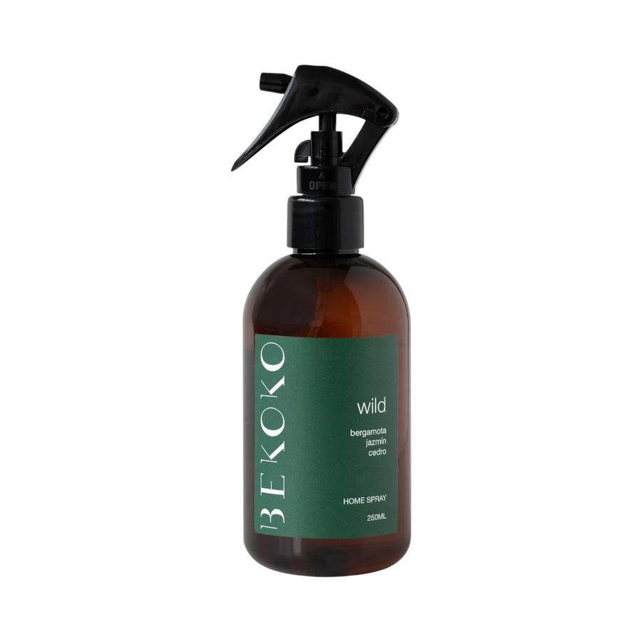 Home Spray 250 ml Wild Bekoko