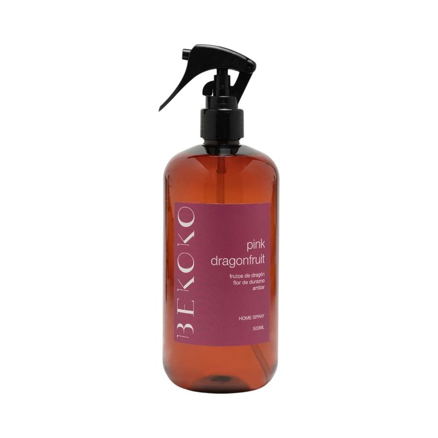 Home Spray 500 ml Pink Dragonfruit Bekoko