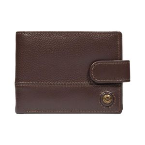 Billetera Capri 988 Café Gino Rodinis