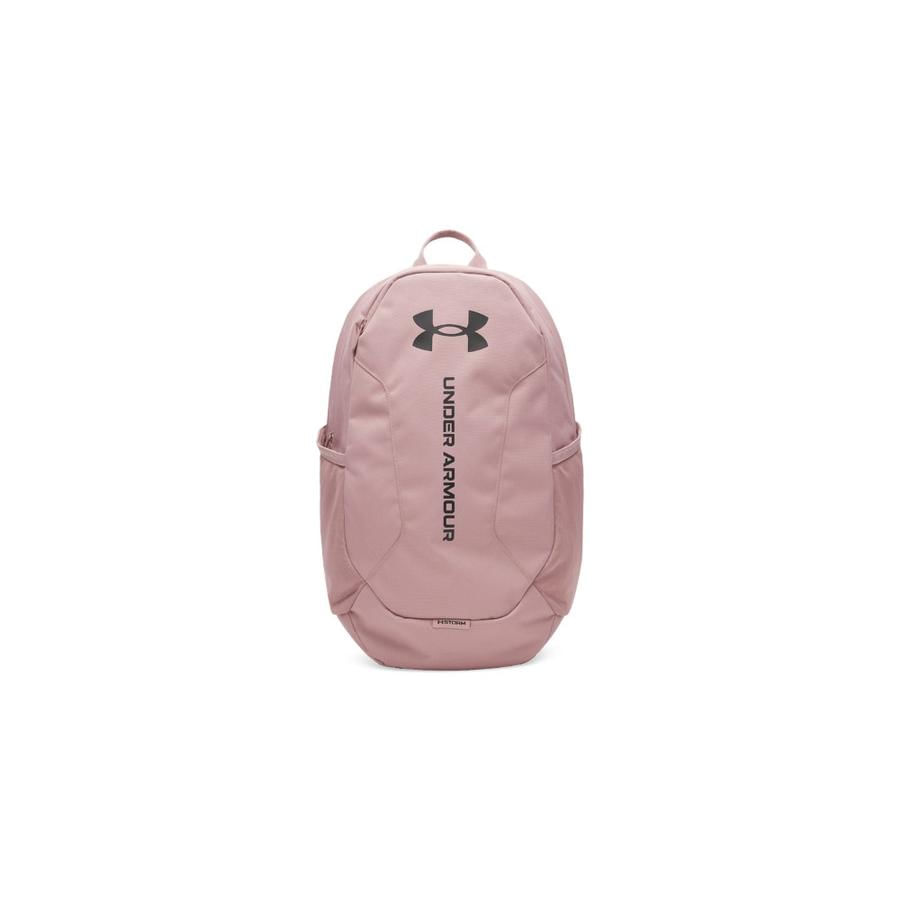 Mochila Under Armour Hustle Lite Unisex Rosado