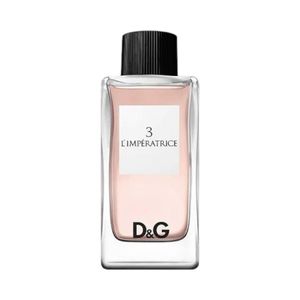 Perfume L Imperatrice EDT 100ml Dolce & Gabbana Mujer